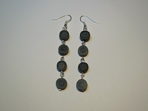 Boucles d'oreilles longues