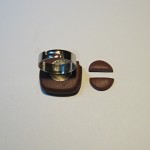 Fimo marron