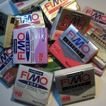 Pains de fimo