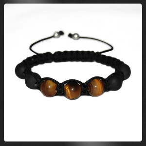 bracelet-shamballa-tiger