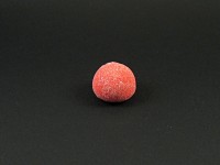 Magnet reproduisant une fraise Tagada