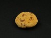 Magnet artisanal cookie réaliste en argile polymère