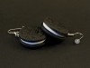 Boucles d'oreilles OREO