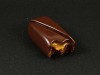 Magnet barre chocolatée Mars en argile polymère