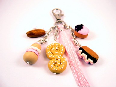Passion pâte à choux