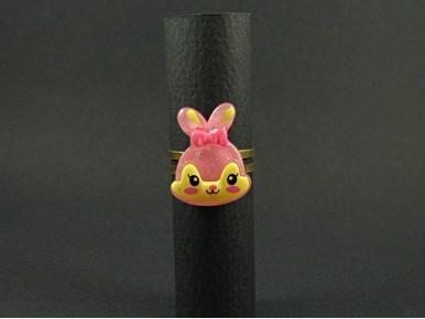 Bague Bunny