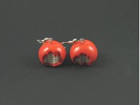 Boucles d'oreilles Floppy