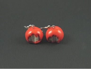 Boucles d'oreilles Floppy