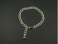 Bracelet porte-charms