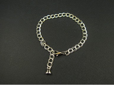 Bracelet porte-charms