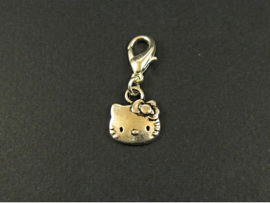 Charm fantaisie Hello Kitty