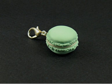 Charm macaron