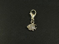 Charm fantaisie poisson