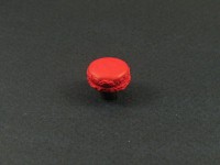 Magnet mini macaron cerise