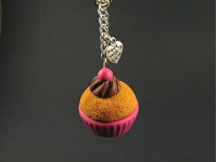 Bijou de sac cupcake