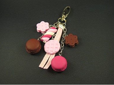 Bijou de sac gourmand 